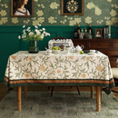 Forro de Mesa Para Decoração Perfeita