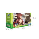 Balança Infantil de Ursinho Didática - Brinquedo Educativo