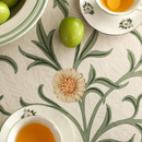 Forro de Mesa Para Decoração Perfeita