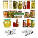 Abridor de Tampas Multifuncional