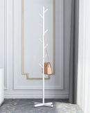 Cabide de Roupas Doméstico de Mármore Cabide de Chão Moderno