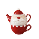 Conjunto de Utensílios de Cozinha de Natal