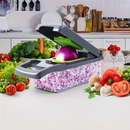 Cortador Multifuncional 16 em 1