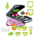 Cortador Multifuncional 16 em 1