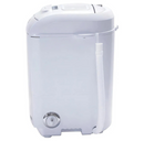 Mini Lavadora Praxis Petit 1,2 kg