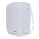 Mini Lavadora Praxis Petit 1,2 kg