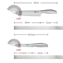 Faca Profissional em Aço Inoxidável