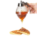 Frasco de Compressão para Mel