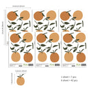 Adesivos decorativos infantis para parede