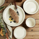 Jogo de Jantar Clássico Vajilla