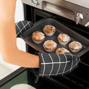 Luvas Térmicas Resistente a Altas Temperaturas