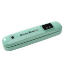 Máquina de Embalagem a Vácuo Xiaomi Portátil com 10 Sacos de Vácuo