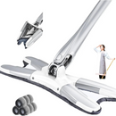 Mop-X com Auto Torção e Pano de Microfibra