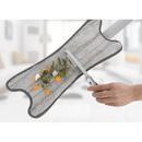 Mop-X com Auto Torção e Pano de Microfibra