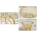 Porta Rolhas Decorativo de Metal para Bar ou Cozinha