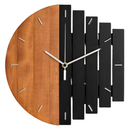 Relógio de Parede Moderno e Elegante