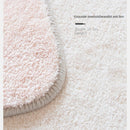 Tapete Decorativo Infantil Redondo - Coleção Fofura Animal