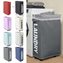 Cesto de roupa suja moderno - FashionLaundry FIT