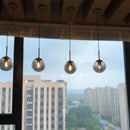 Luminária Moderna Pendente Firenze