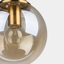 Luminária Moderna Pendente Firenze