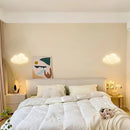 Luminária Infantil Nuvem Branca