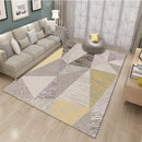 Tapete Retangular Decorativo - Coleção Atacama