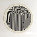 Tapete Decorativo Redondo - Coleção Paris