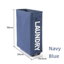 Cesto de roupa suja moderno - FashionLaundry FIT