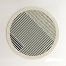 Tapete Decorativo Redondo - Coleção Paris