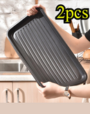 Tapete Impermeável para Pia e Armário Antivazamento