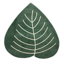 Tapete Infantil Folha Coleção Botanic