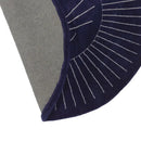 Tapete Infantil Redondo Coleção Safari Fun