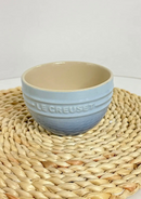 Tigela de Cerâmica Redonda Alta Qualidade para Arroz Sopas e Sobremesas