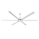 Ventilador de Teto Industrial ZenithBreeze® MAXXI