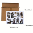 Presépio de Resina Porto da Esperança