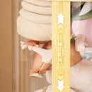 Tubo organizador de brinquedos